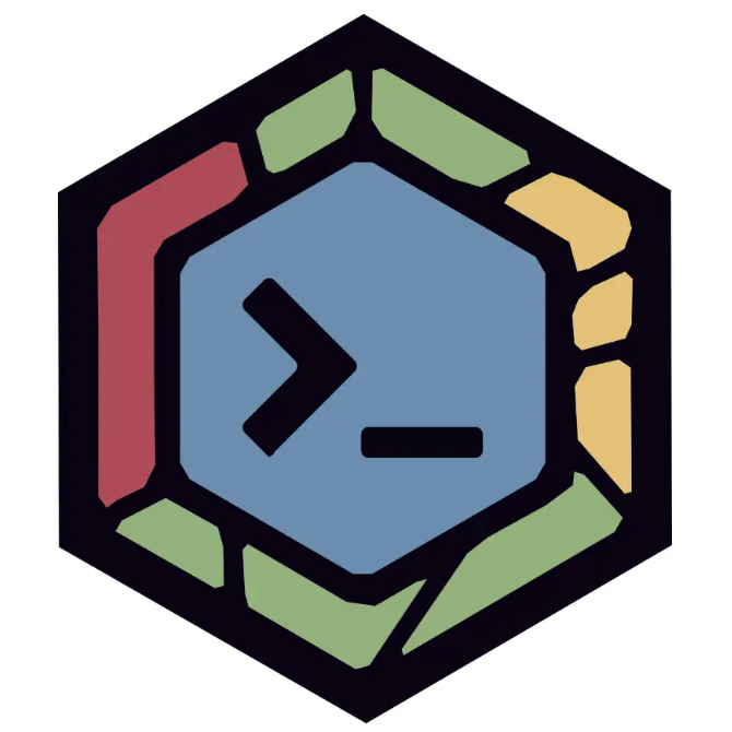 Zellij icon