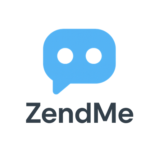ZendMe icon