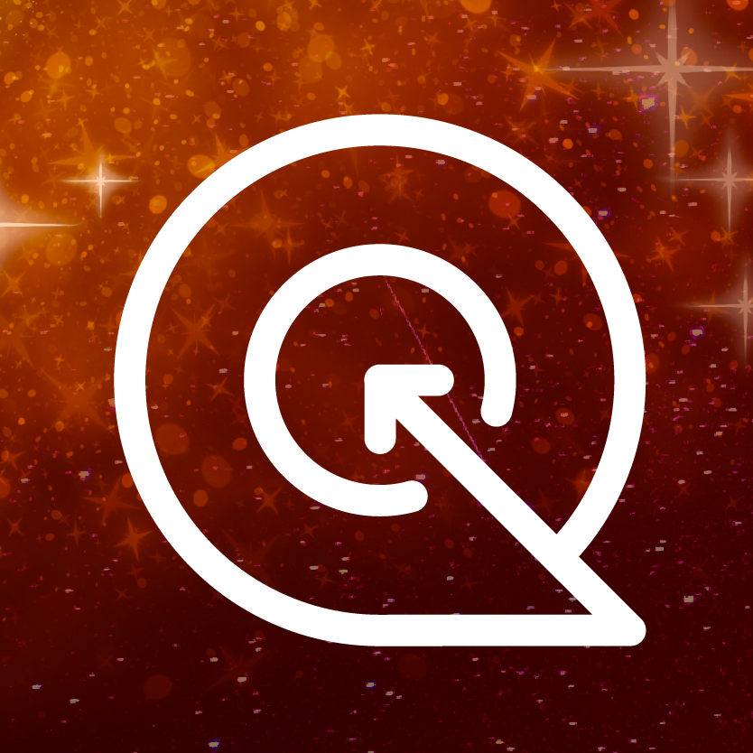 Zoho SalesIQ Nova '25 icon