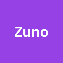 Zuno icon