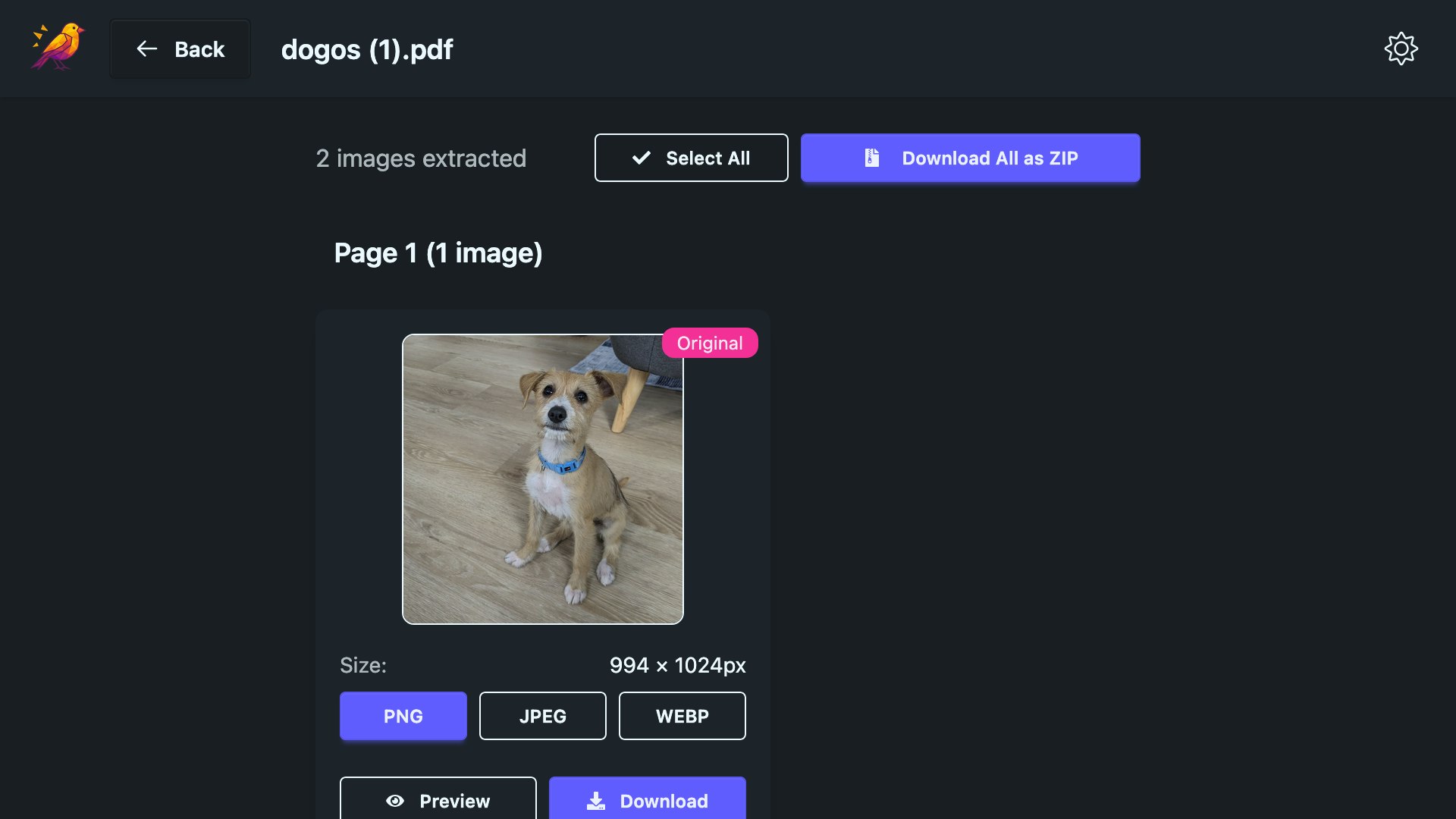 Project image 1