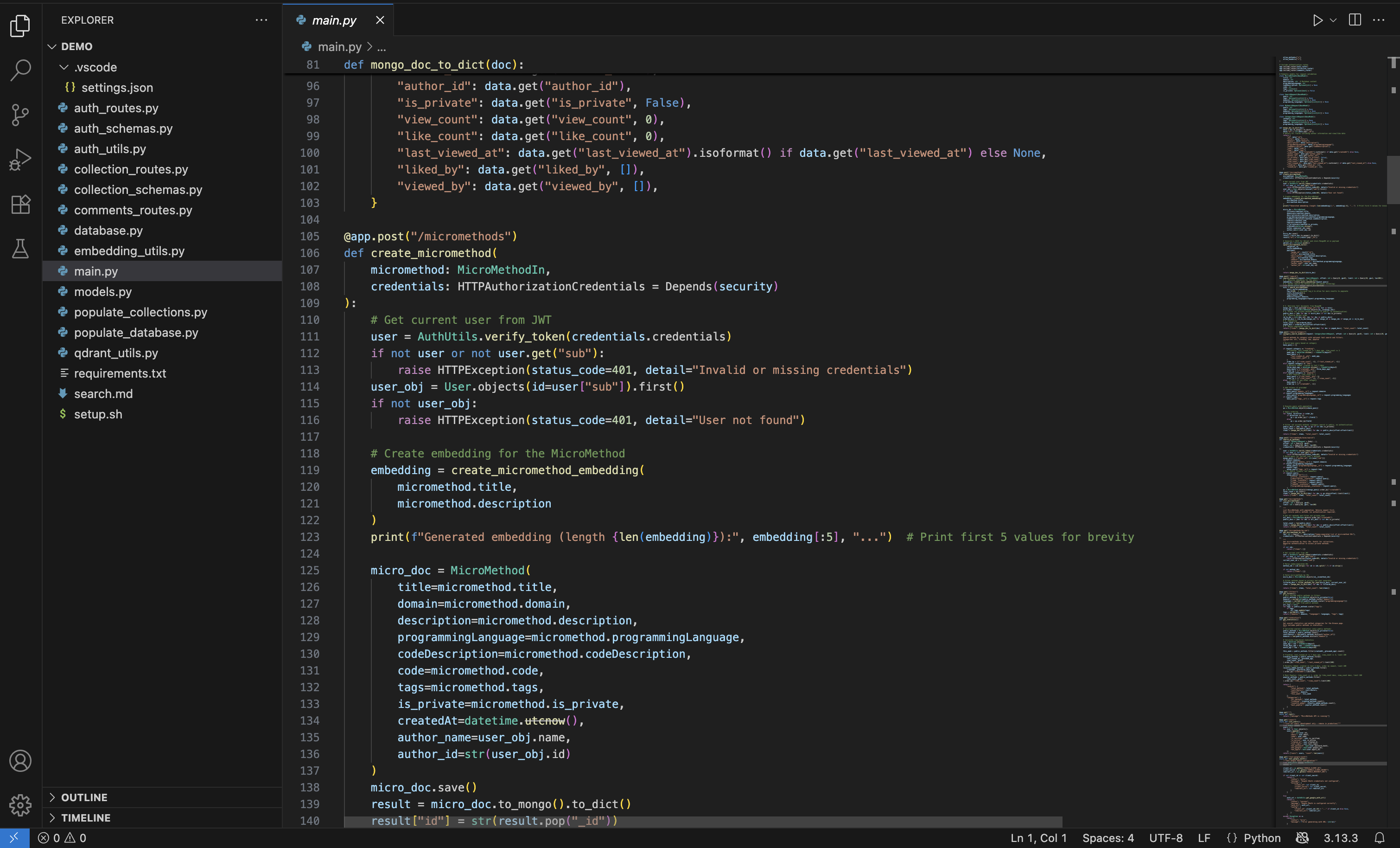 Project image 3
