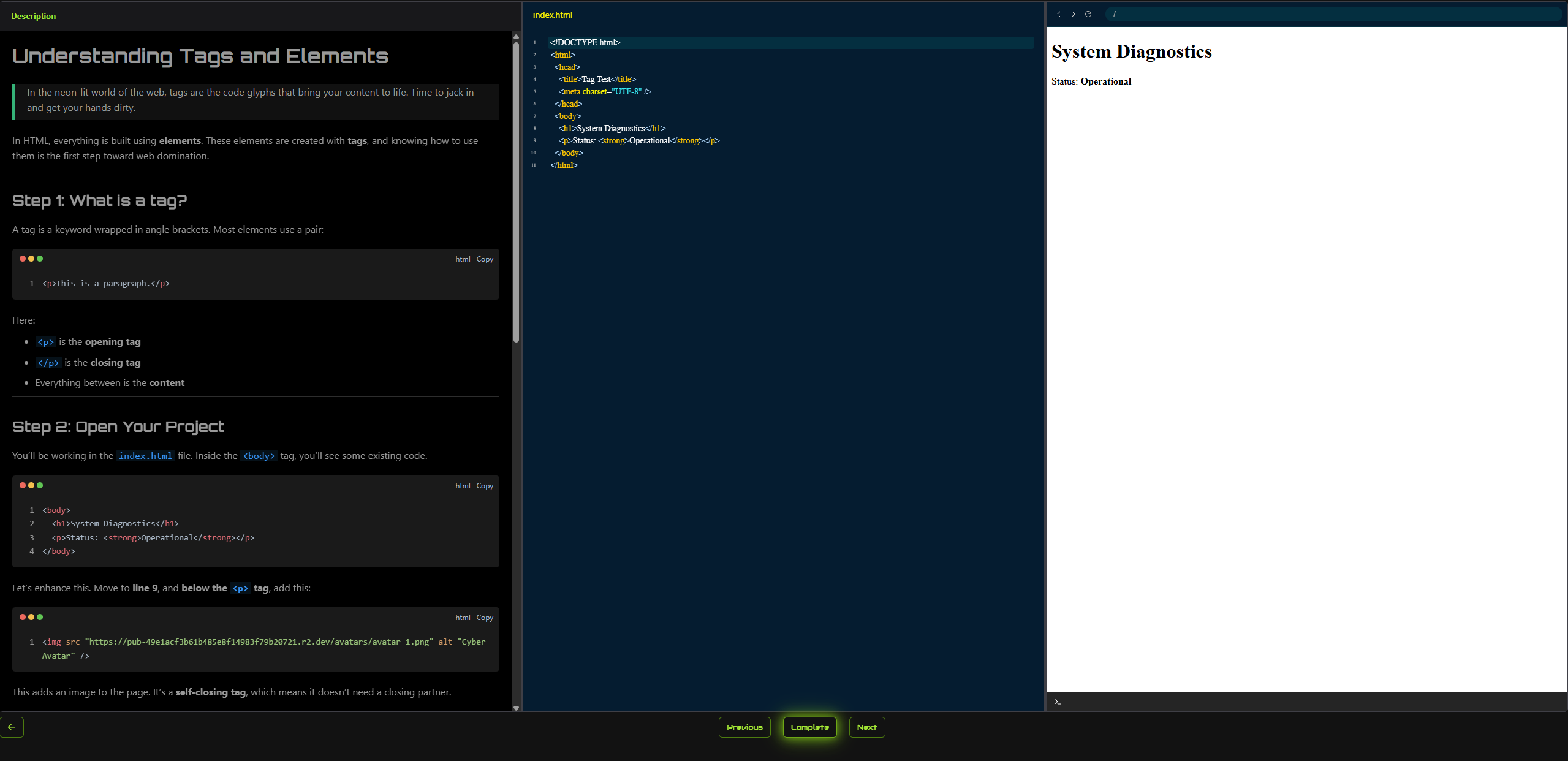 Project image 3