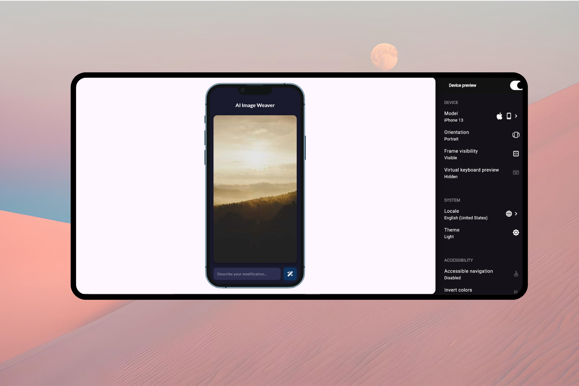 Project image 5