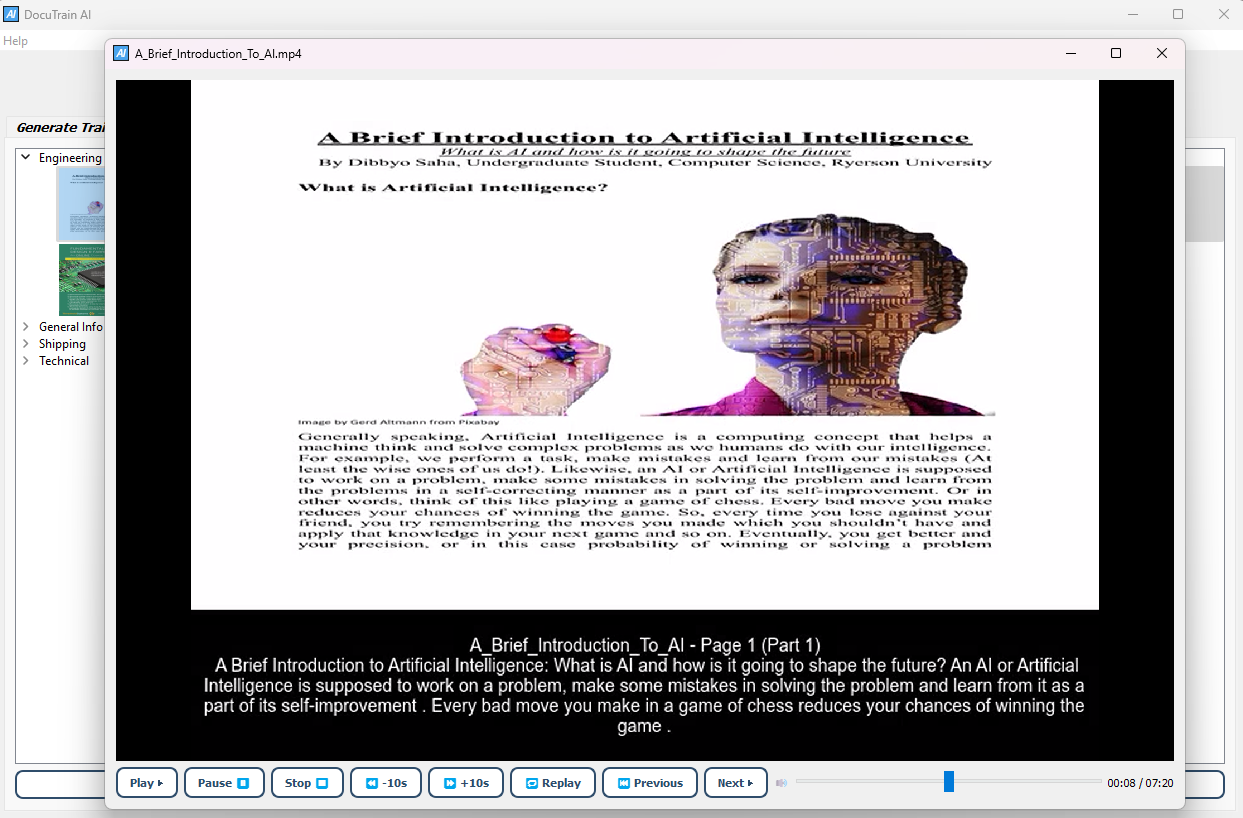 Project image 4