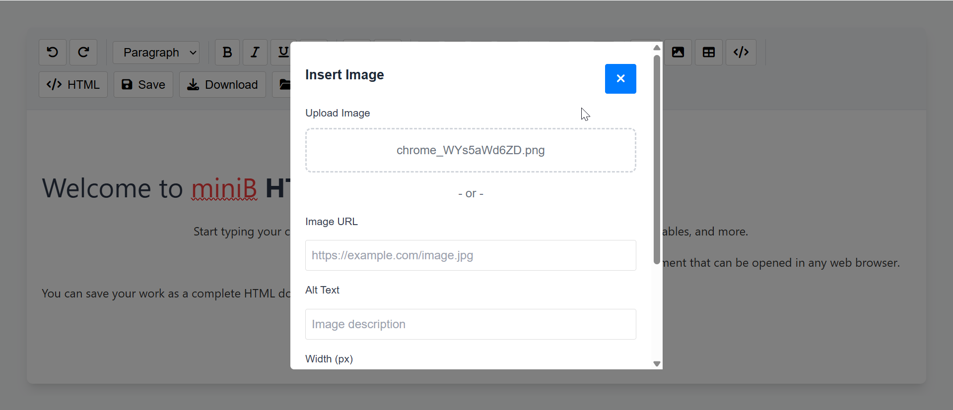 Project image 3
