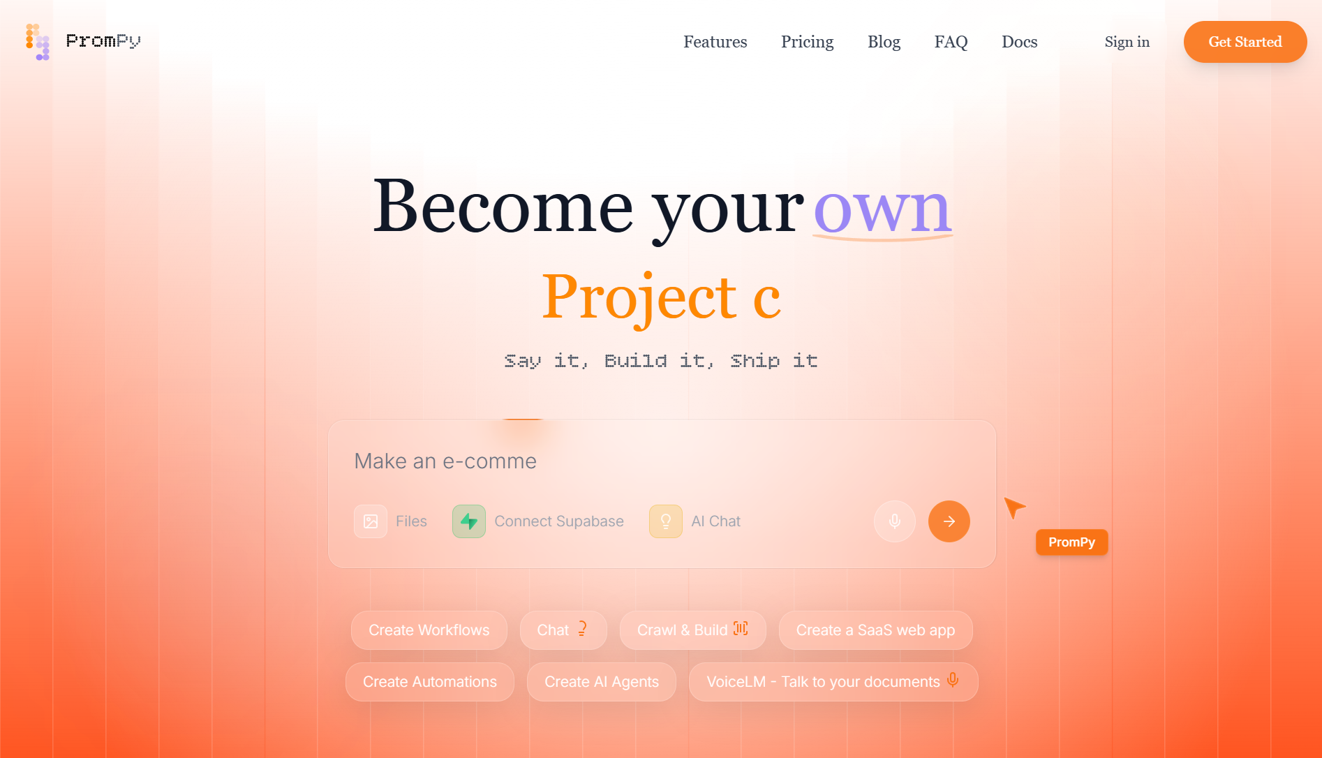 Project image 4