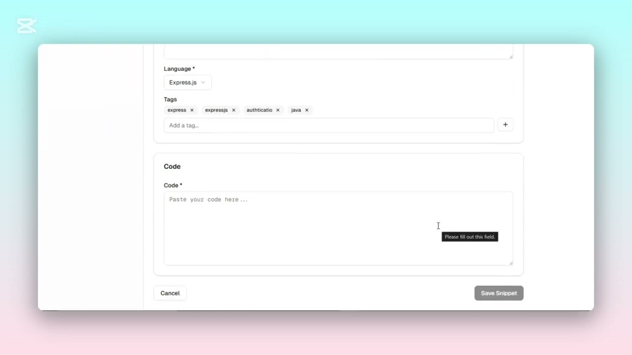 Project image 1
