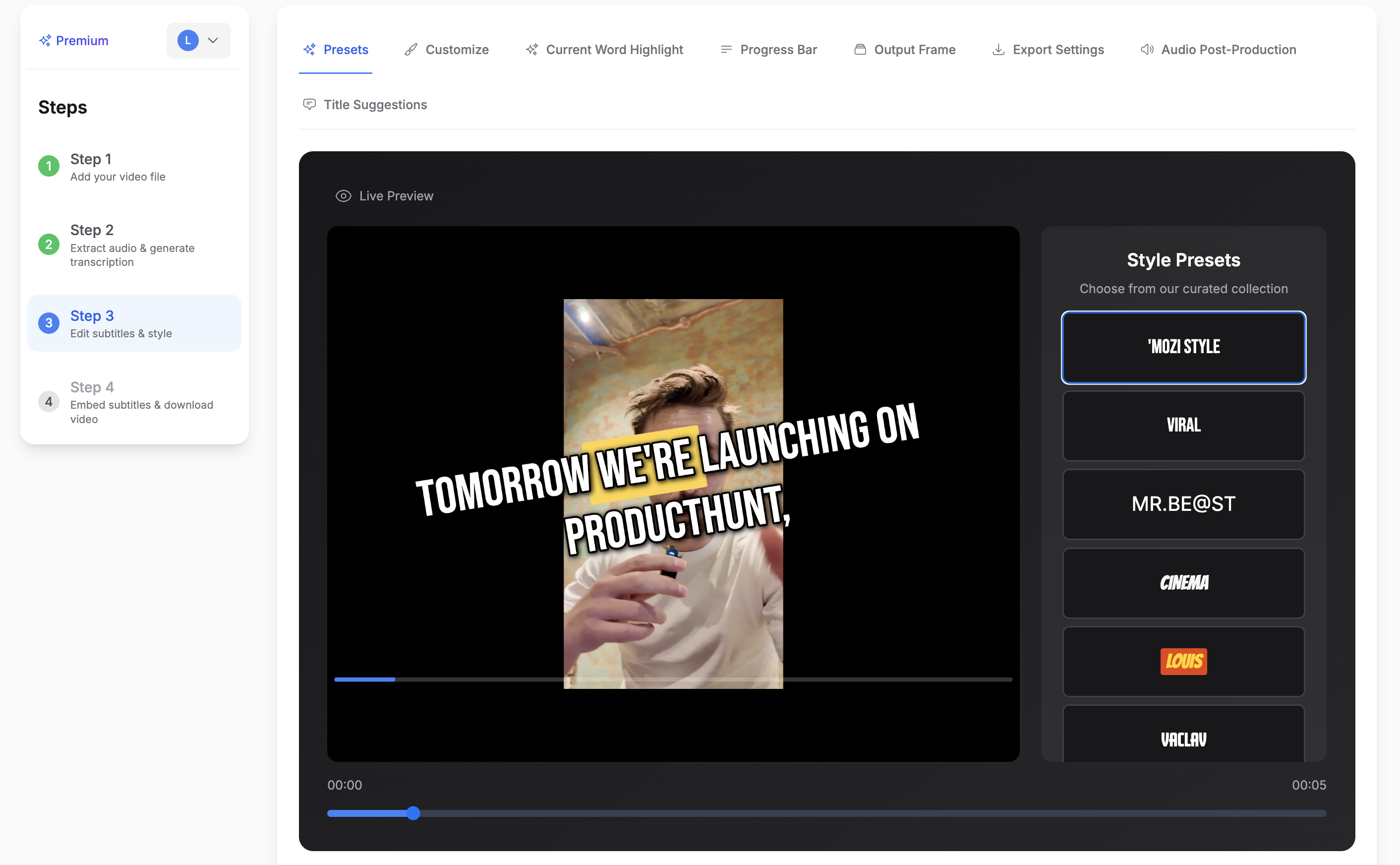 Project image 4